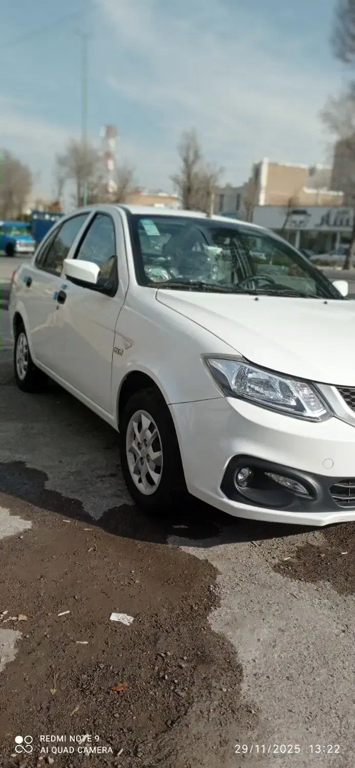 ساینادوگانه کارخانه در حد صفر29تا کارگارانتی فعال|خودرو سواری و وانت|اردبیل, |دیوار