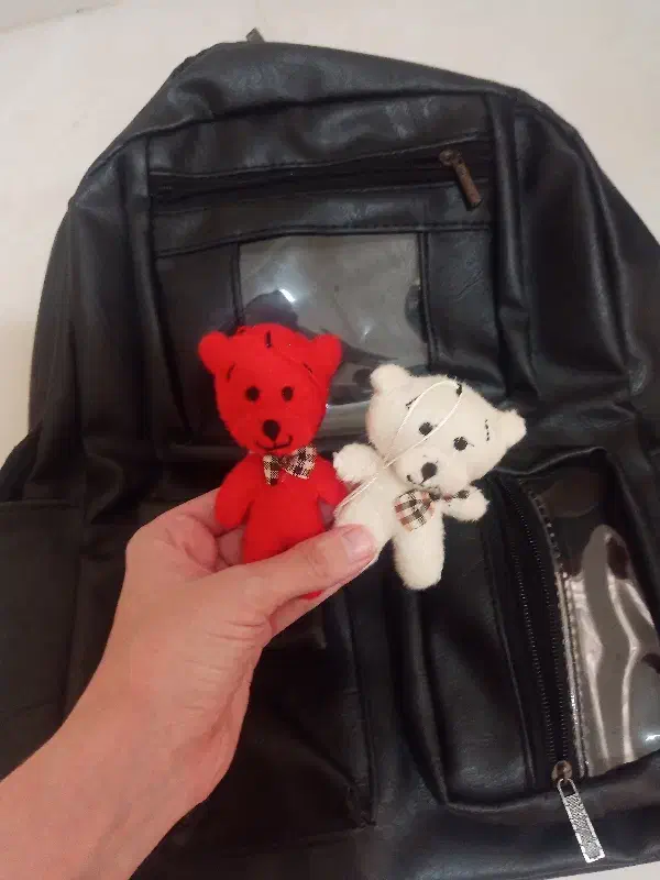 کیف کوله پشتی|کیف، کفش، کمربند|پردیس, فاز ۲|دیوار