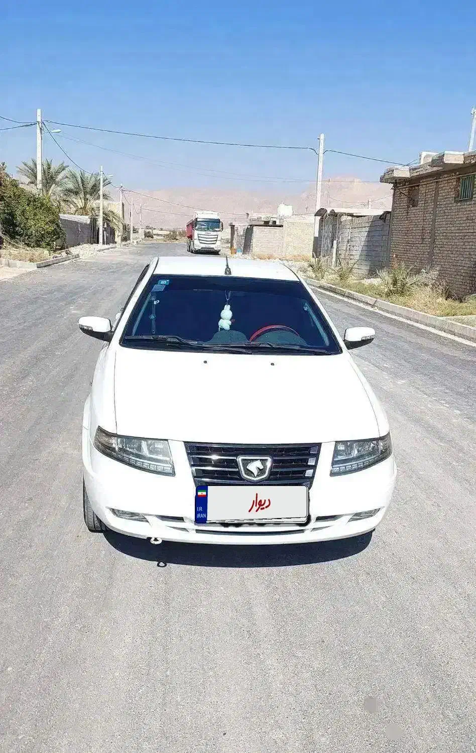 سمنددوگانه گازسیمی مخزن بزرگ فقط معاوضه بادنادنده|خودرو سواری و وانت|جم, |دیوار