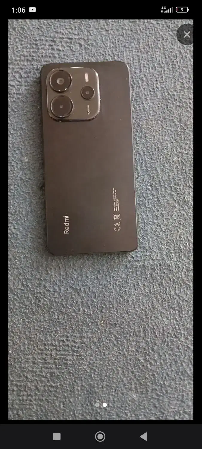 redmi note 14|موبایل|ارومیه, |دیوار