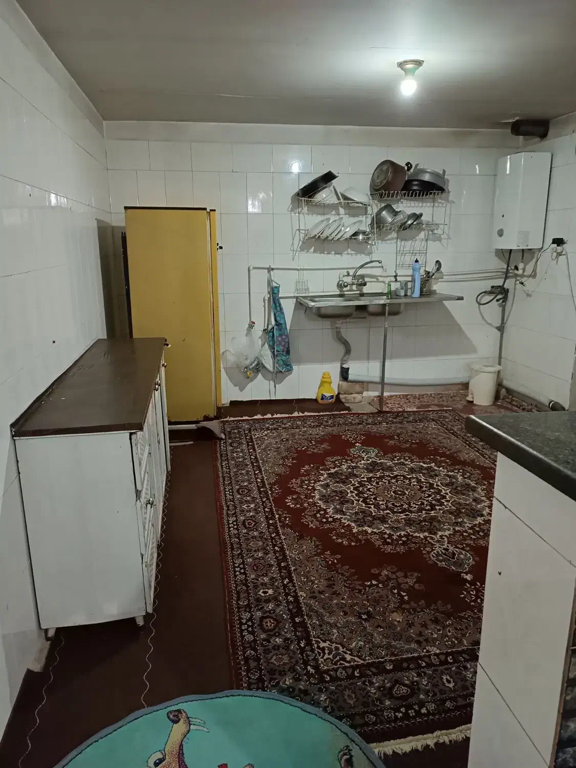 سوئیت مبله|اجارهٔ کوتاه‌مدت آپارتمان و سوئیت|سیرجان, |دیوار