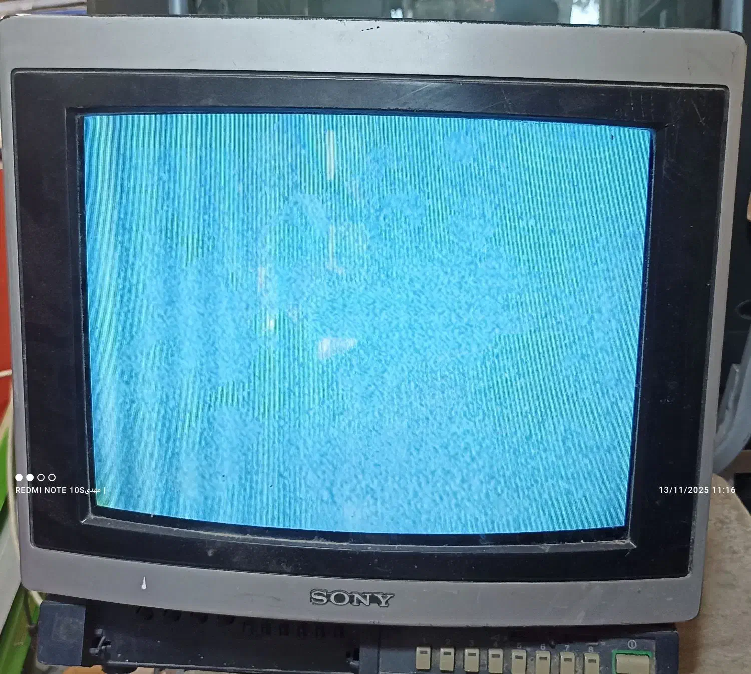 تلویزیون سونی اصل ژاپن|تلویزیون و پروژکتور|اسفراین, |دیوار