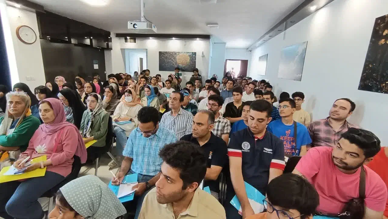 آموزش هوش مصنوعی در مشهد|خدمات آموزشی|مشهد, شریف|دیوار