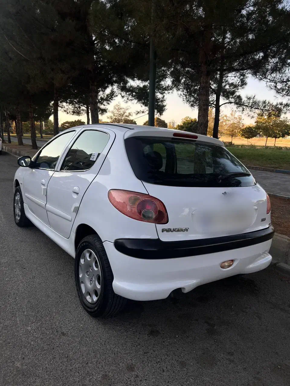 206تیپ2|خودرو سواری و وانت|میاندوآب, |دیوار