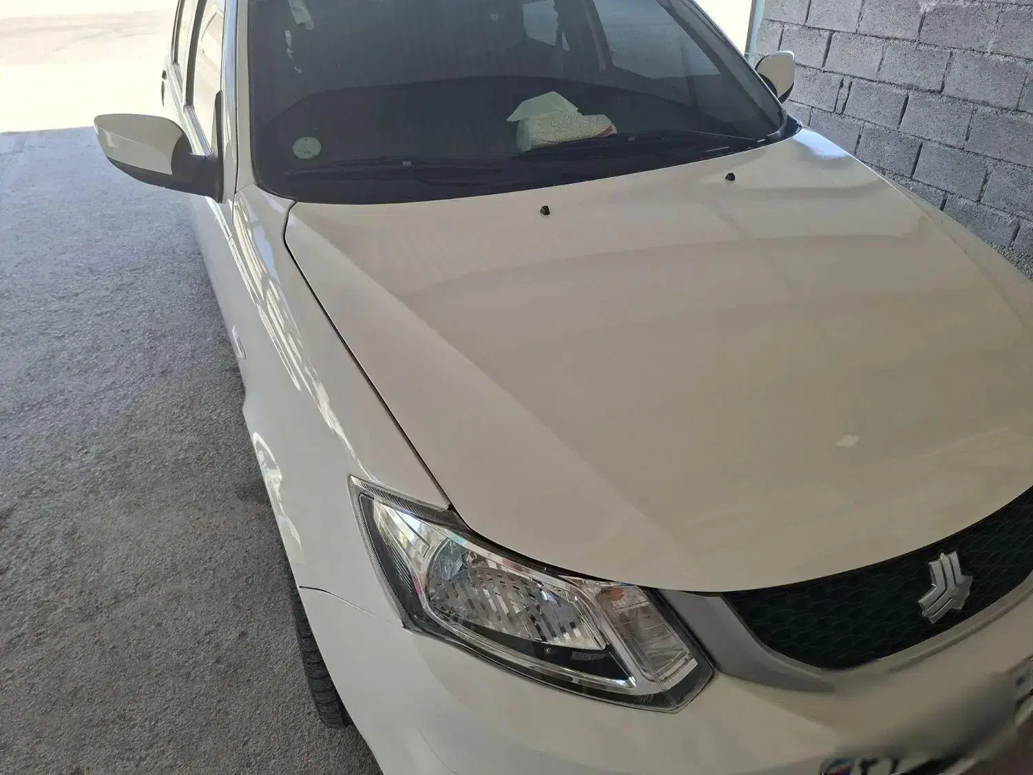 سایناs 1403|خودرو سواری و وانت|میناب, |دیوار