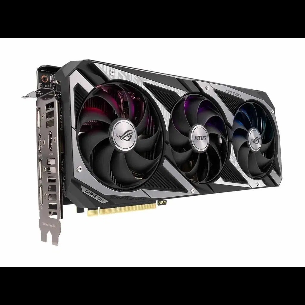 rtx3060|قطعات و لوازم جانبی رایانه|تهران, مینیسیتی (شهرک نفت)|دیوار