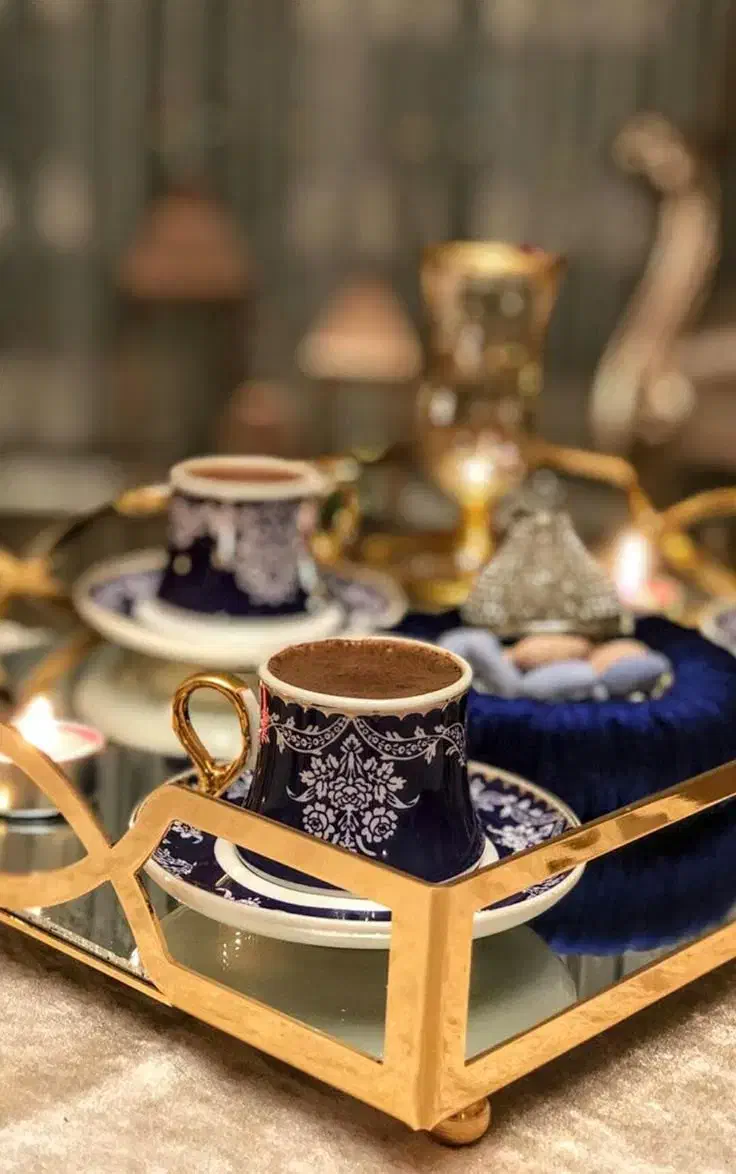 فال قهوه ارمنی اصیل|خدمات پذیرایی، مراسم|اصفهان, جلفا|دیوار