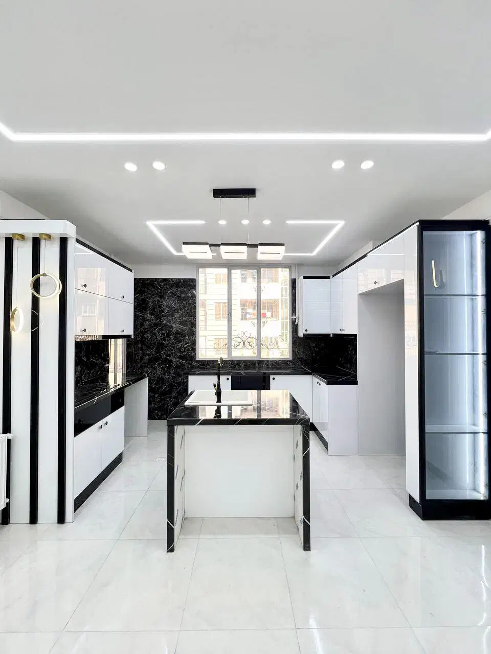 ۴۷متر/وام‌دار/خوش‌نقشه/سندتک‌برگ/اندیشه‌فازیک|فروش آپارتمان|اندیشه, اندیشه فاز ۱|دیوار