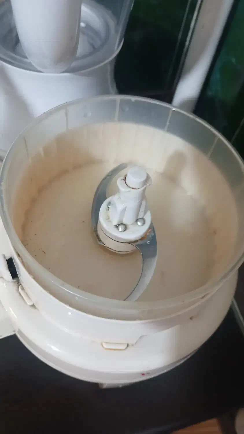 خورد کن مولینکس قدیمیه بسیار قوی|خردکن، آسیاب، غذاساز|تهران, هاشمی|دیوار