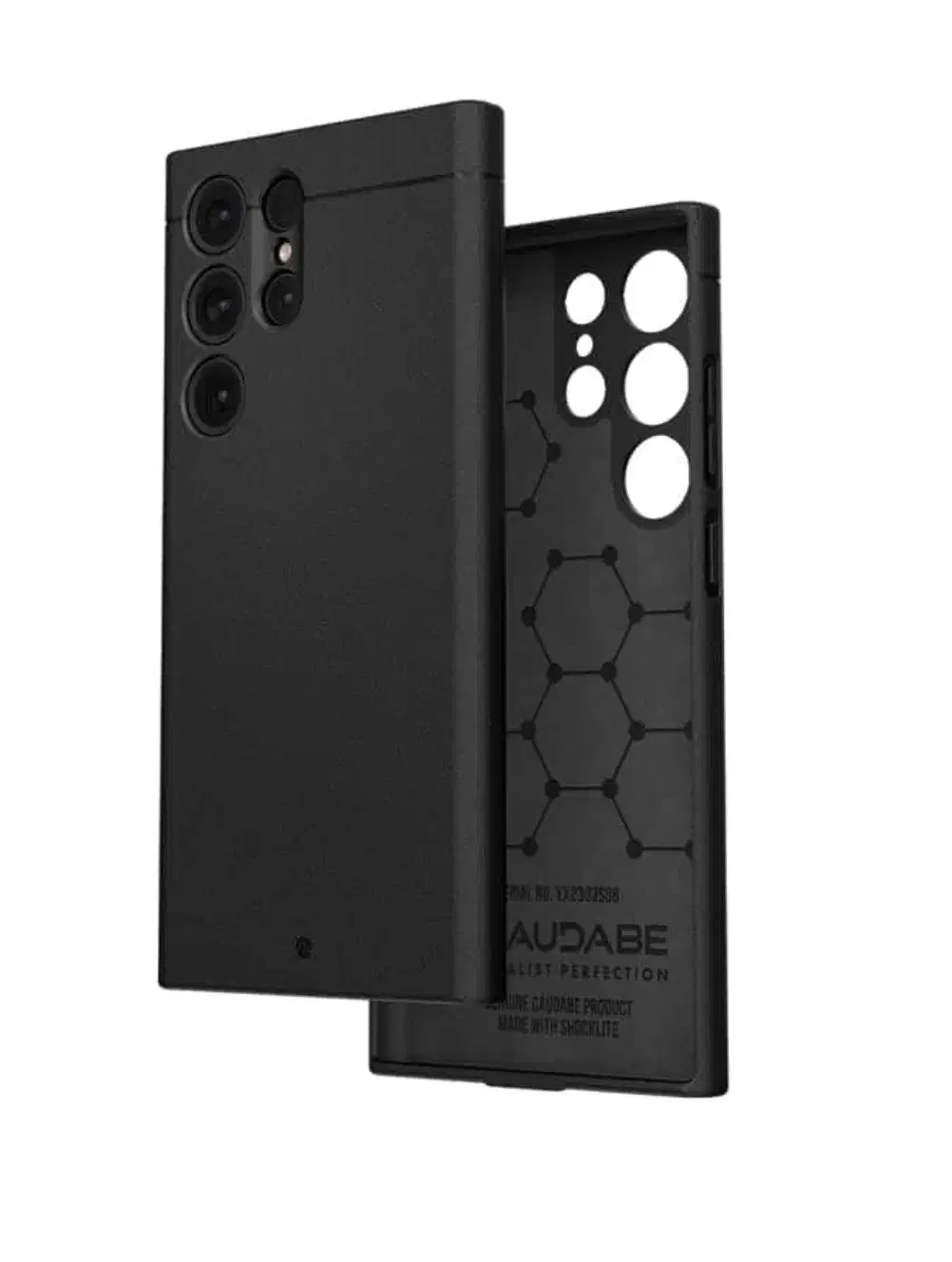 کاور Caudabe برای گوشی S23 Ultra|لوازم جانبی موبایل و تبلت|شیبکوه (هرمزگان), |دیوار