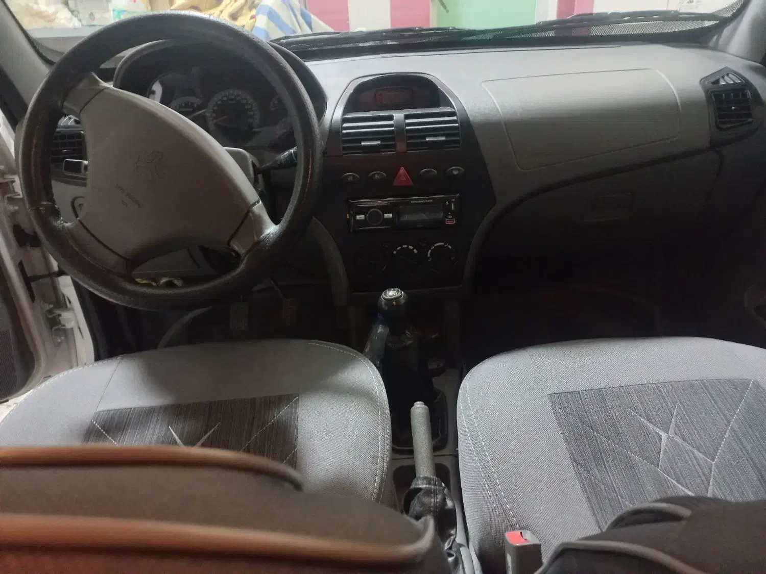 تیبا 2مدل 99|خودرو سواری و وانت|همدان, |دیوار