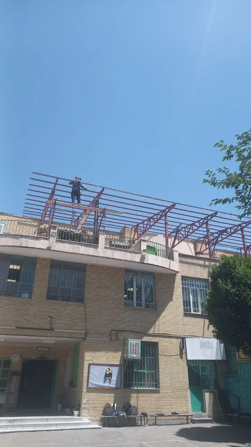 اجرای شیروانی ،آلاچیق، سردری،آردواز در کل تهران|خدمات پیشه و مهارت|تهران, فلسطین (میدان انقلاب)|دیوار