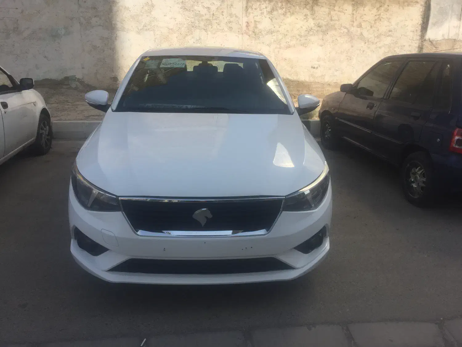 تارا ۱۴۰۰|خودرو سواری و وانت|تهران, نعمت‌آباد|دیوار