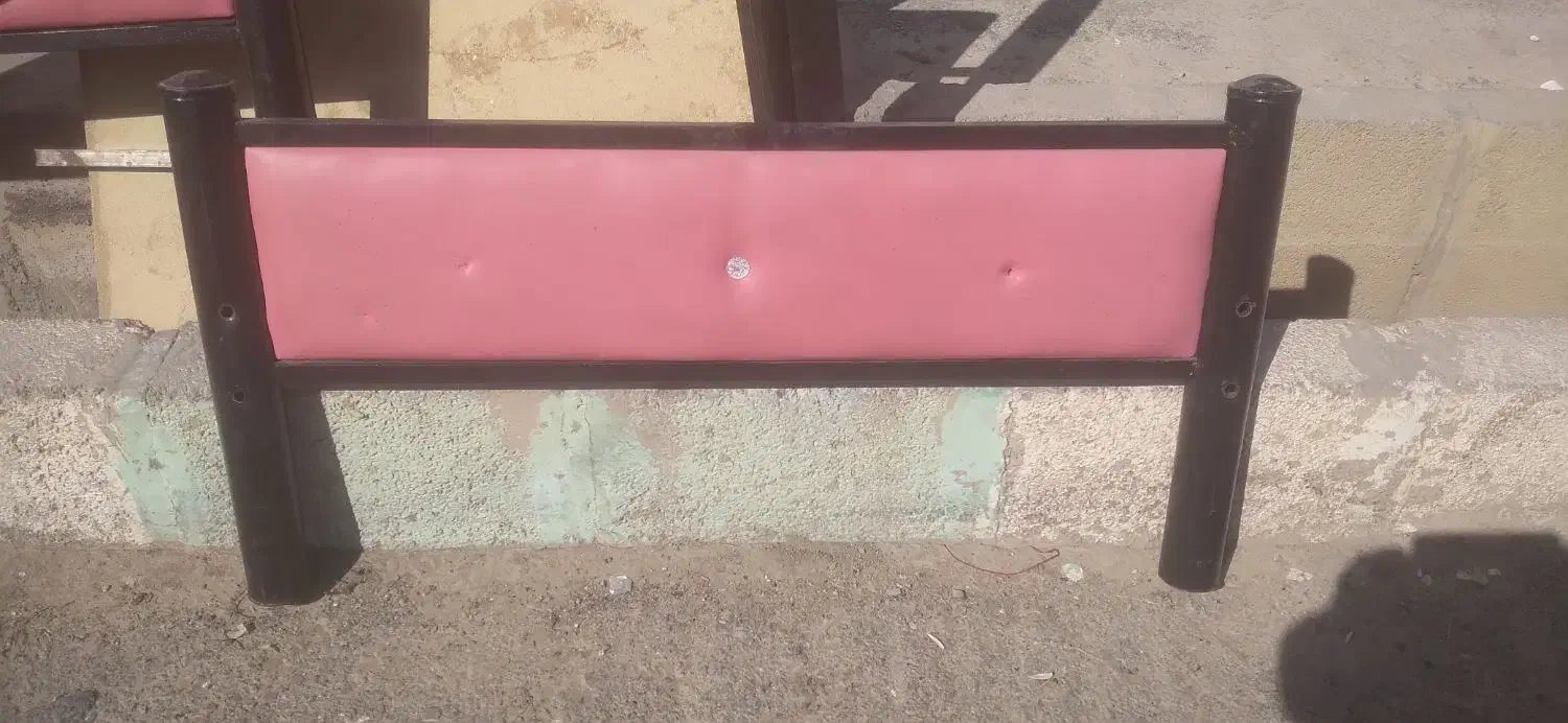 تخت خواب|تخت و سرویس خواب|فولادشهر, مسکن مهر فولادشهر|دیوار