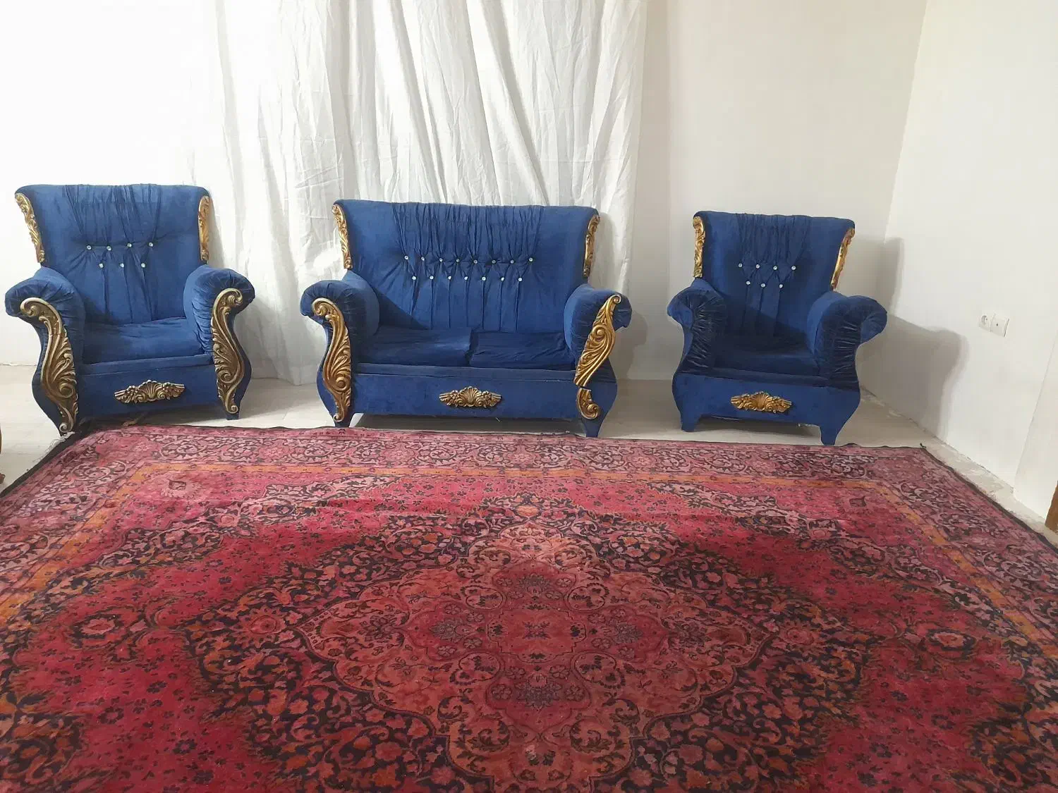 سویت مبله|اجارهٔ کوتاهمدت آپارتمان و سوئیت|گلبهار, شهر جدید گلبهار|دیوار