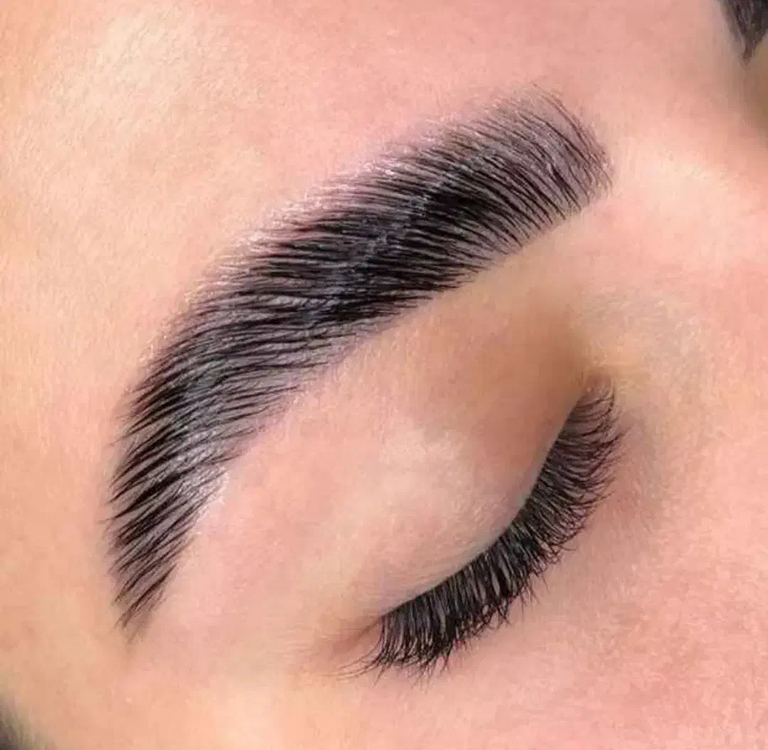 مدل لیفت ابرو|خدمات آرایشگری و زیبایی|بندرعباس, |دیوار