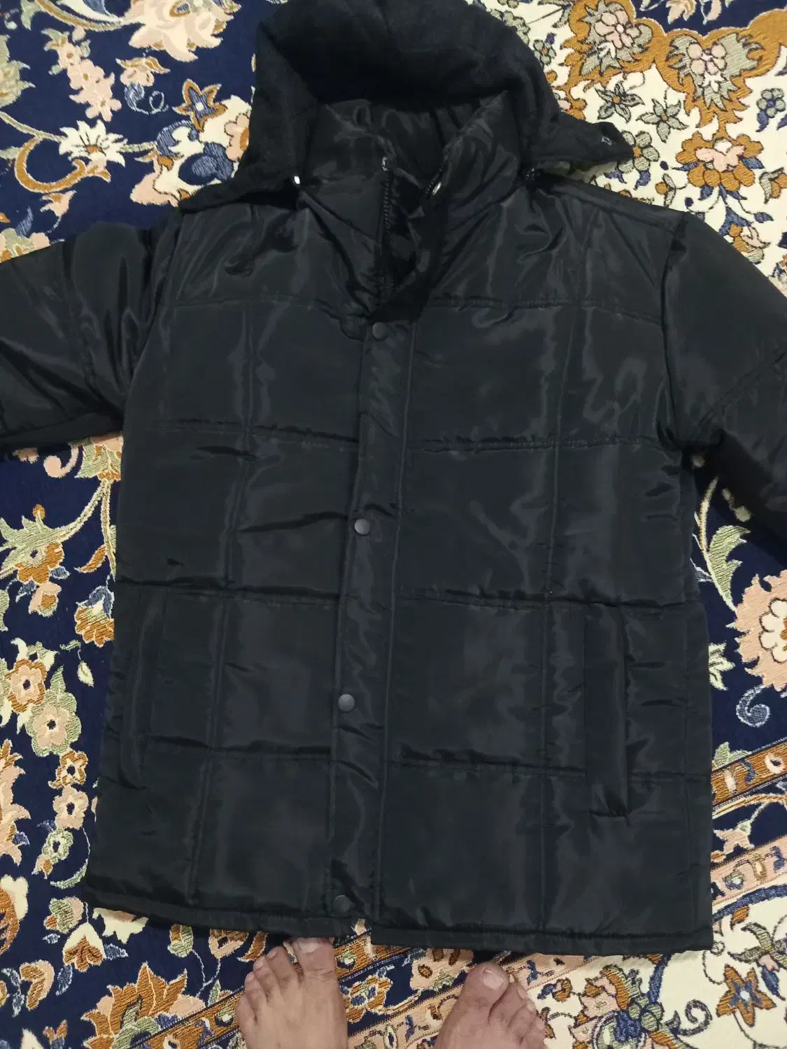 بادگیر سایزXL|لباس|گنبد کاووس, |دیوار