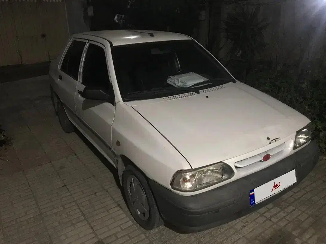 پراید|خودرو سواری و وانت|قائمشهر, |دیوار