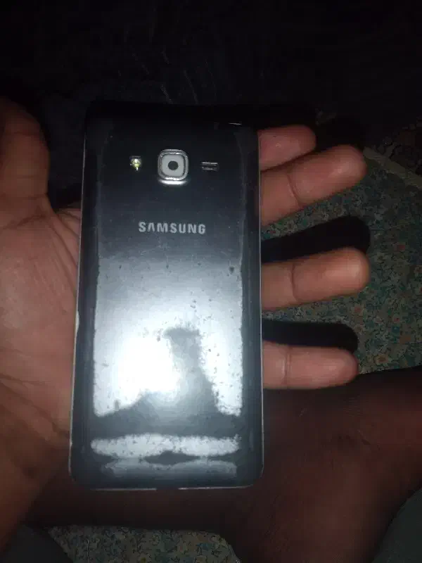 گوشی سامسونگ گلکسی|موبایل|قشم, |دیوار