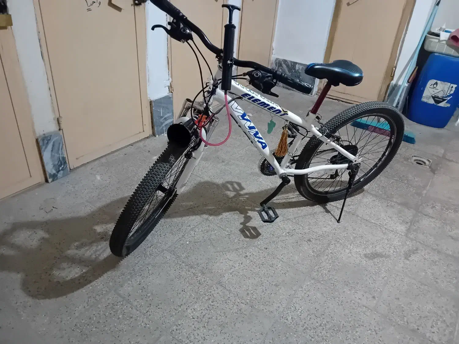 دوچرخ 26 اسپرت|دوچرخه، اسکیت، اسکوتر|شهریار, شهریار|دیوار