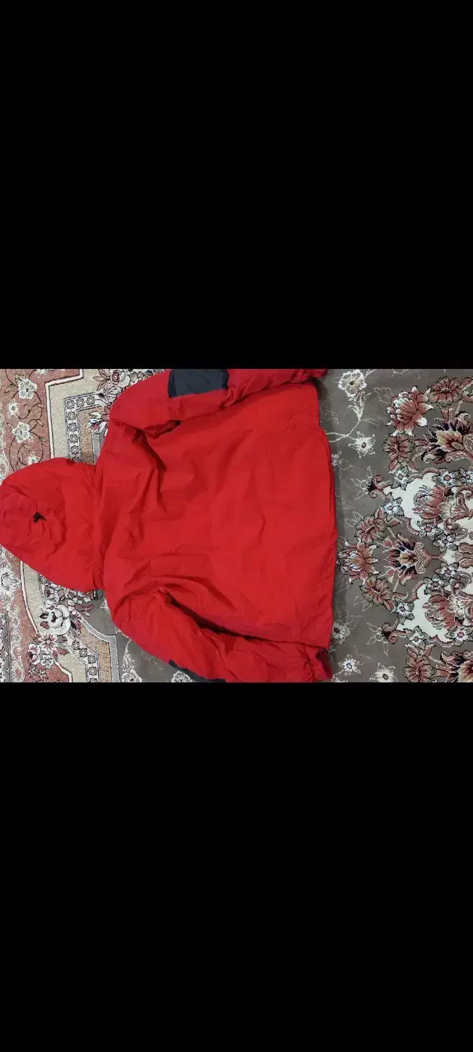 کاپشن زمستانه|لباس|بجنورد, |دیوار