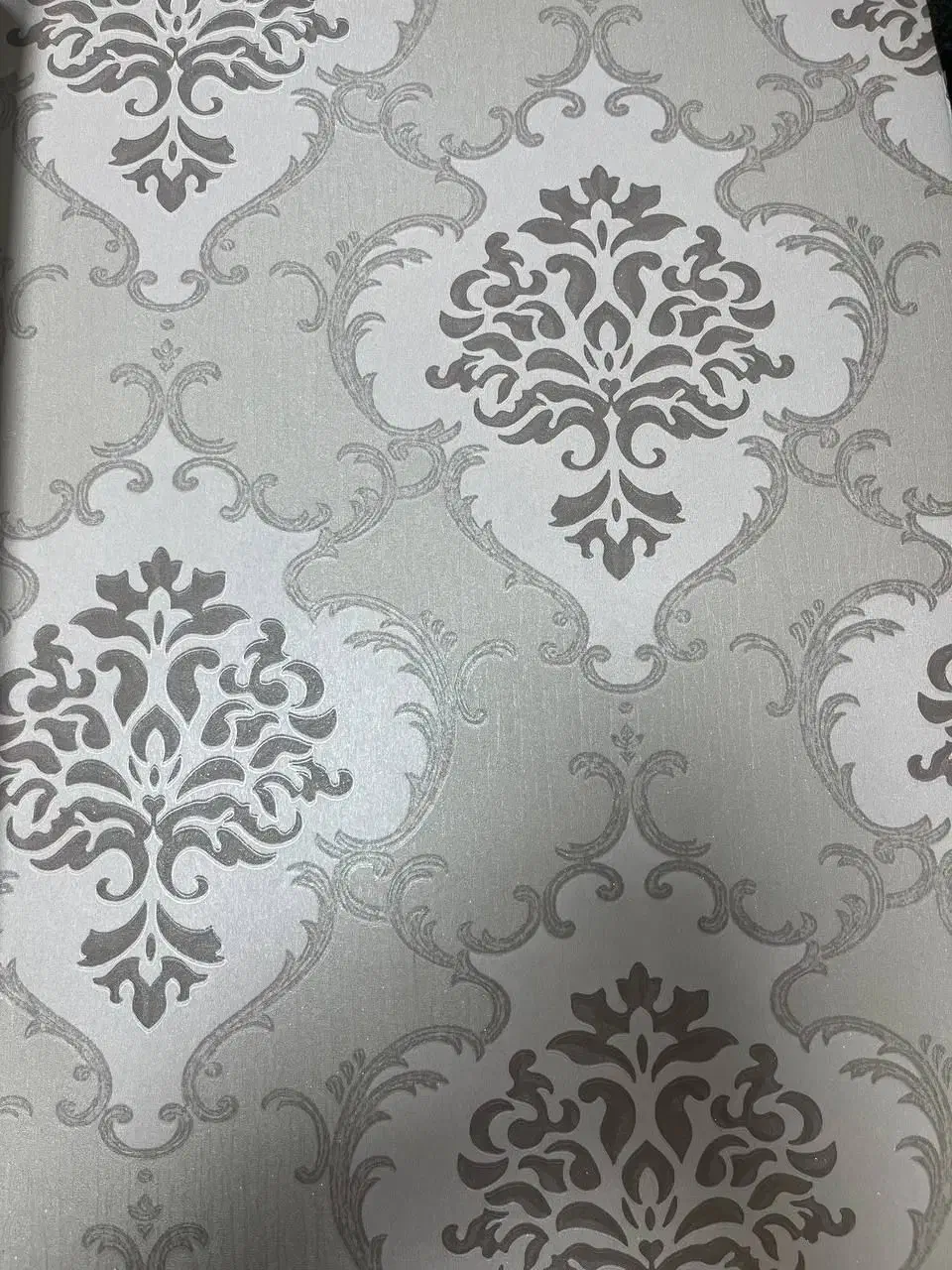 نصاب کاغذ دیواری|خدمات پیشه و مهارت|اسلام‌شهر, شهرک محمدیه|دیوار