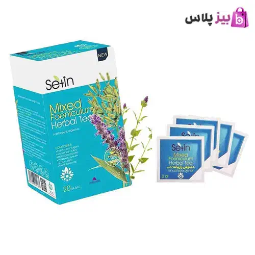 دمنوش جوانساز|خوردنی و آشامیدنی|قم, انسجام|دیوار