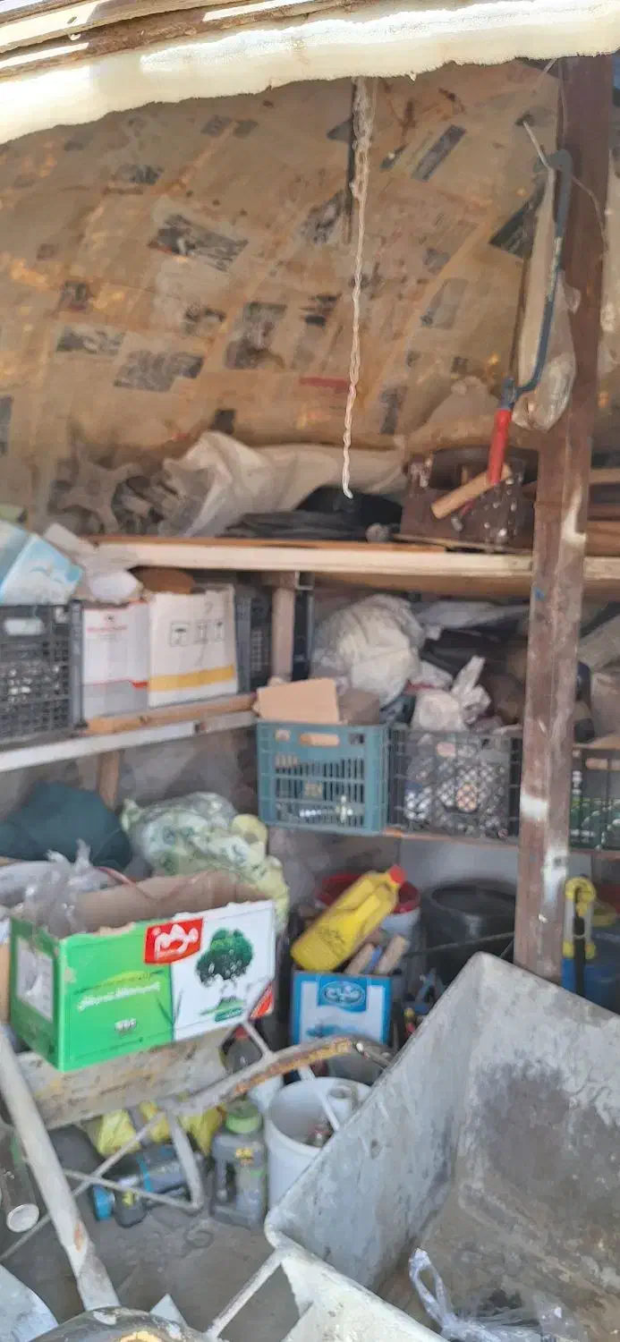 اطاق کانکس فایبر گلاس ۹ متری مناسب فست فود|مصالح و تجهیزات ساختمان|قزوین, |دیوار