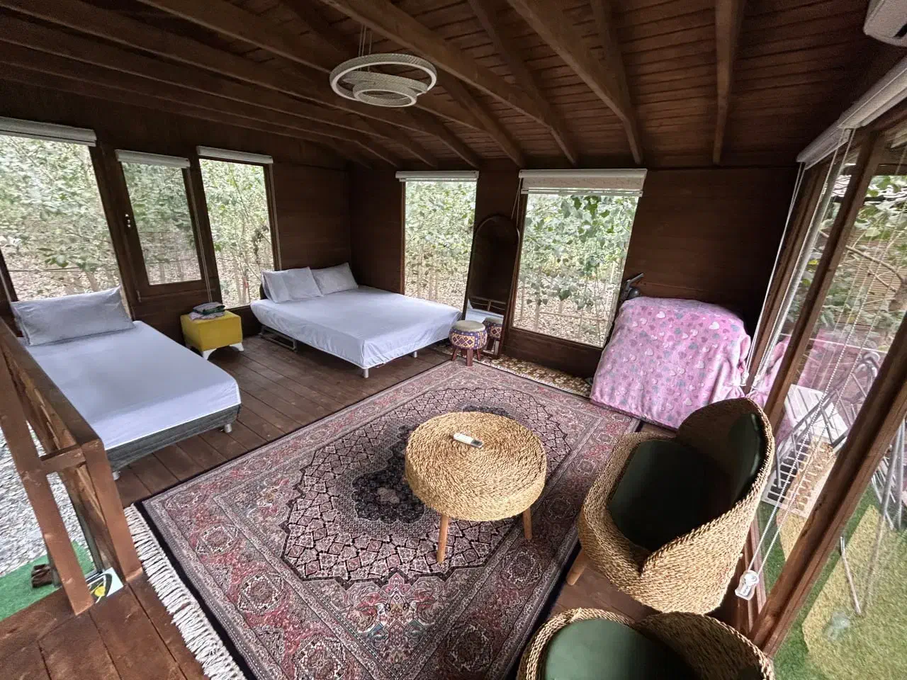 بازگشت سرمایه ی هوشمندانه|فروش خانه و ویلا|اهواز, کوی نفت|دیوار