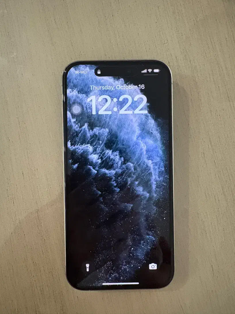 Iphone 15 pro 256 zaa|موبایل|اصفهان, فرح آباد|دیوار