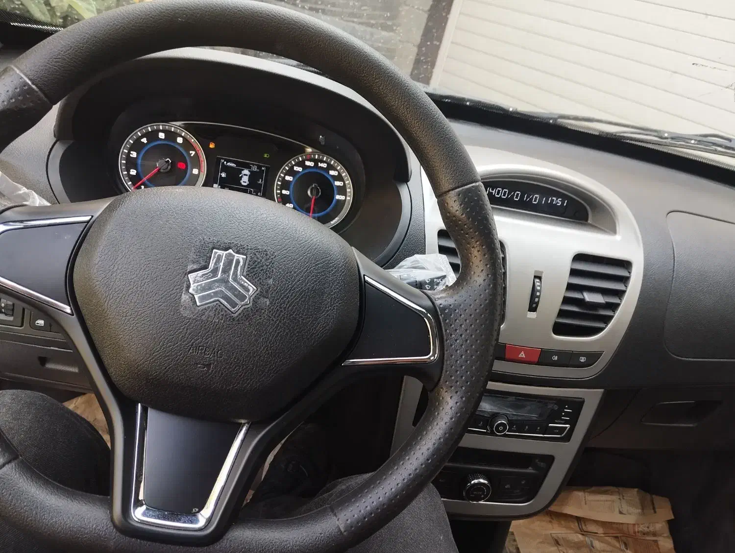 سایناs 1403|خودرو سواری و وانت|تالش, هشتپر|دیوار