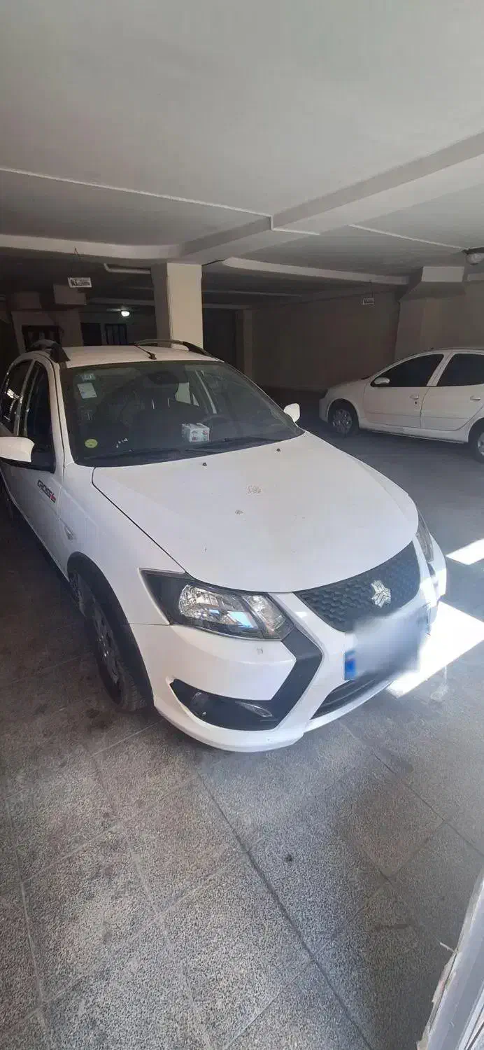 کوئیک s|خودرو سواری و وانت|کرج, باغستان|دیوار