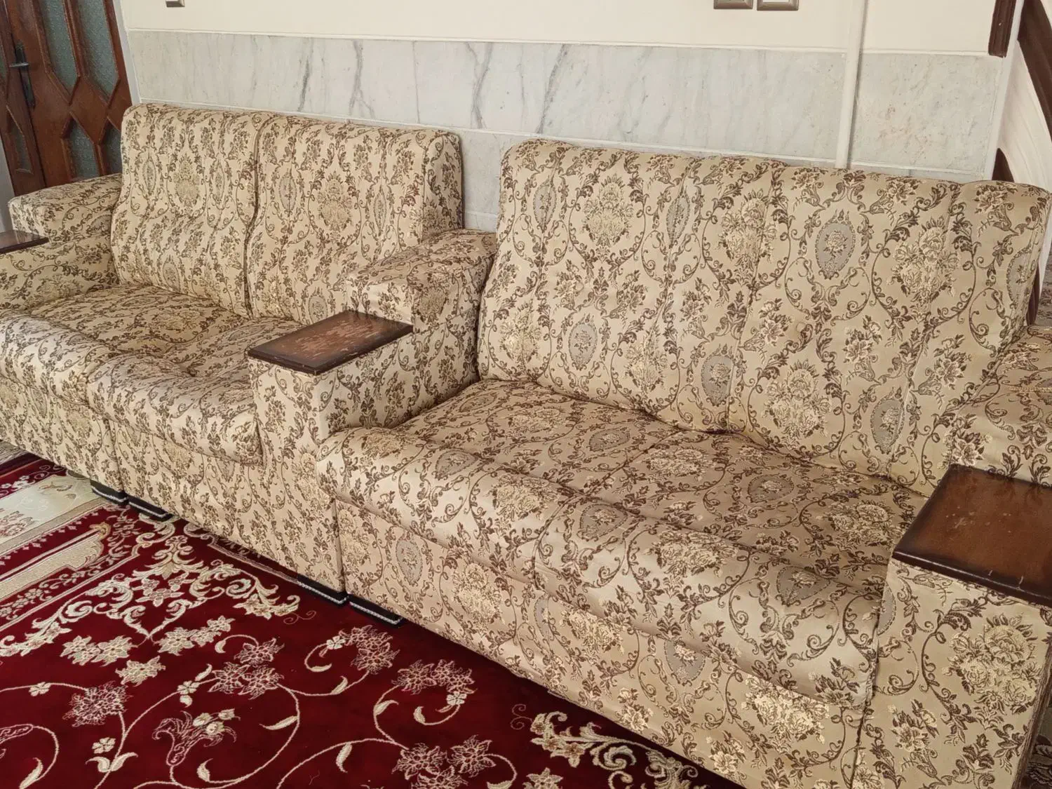 لوازم منزل|تلویزیون و پروژکتور|یزد, |دیوار