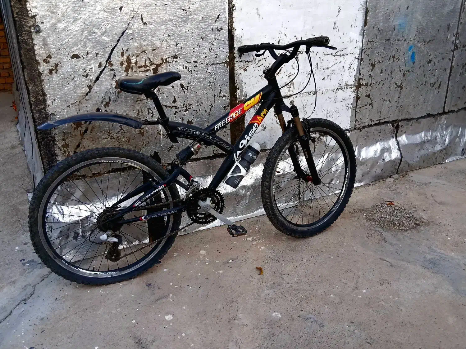 دوچرخه ۲۶|دوچرخه، اسکیت، اسکوتر|نورآباد, |دیوار