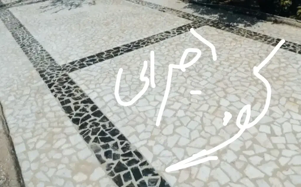 نصب تخصصی سرامیگ و کاشی کاری لکه گیری|خدمات پیشه و مهارت|اندیمشک, |دیوار