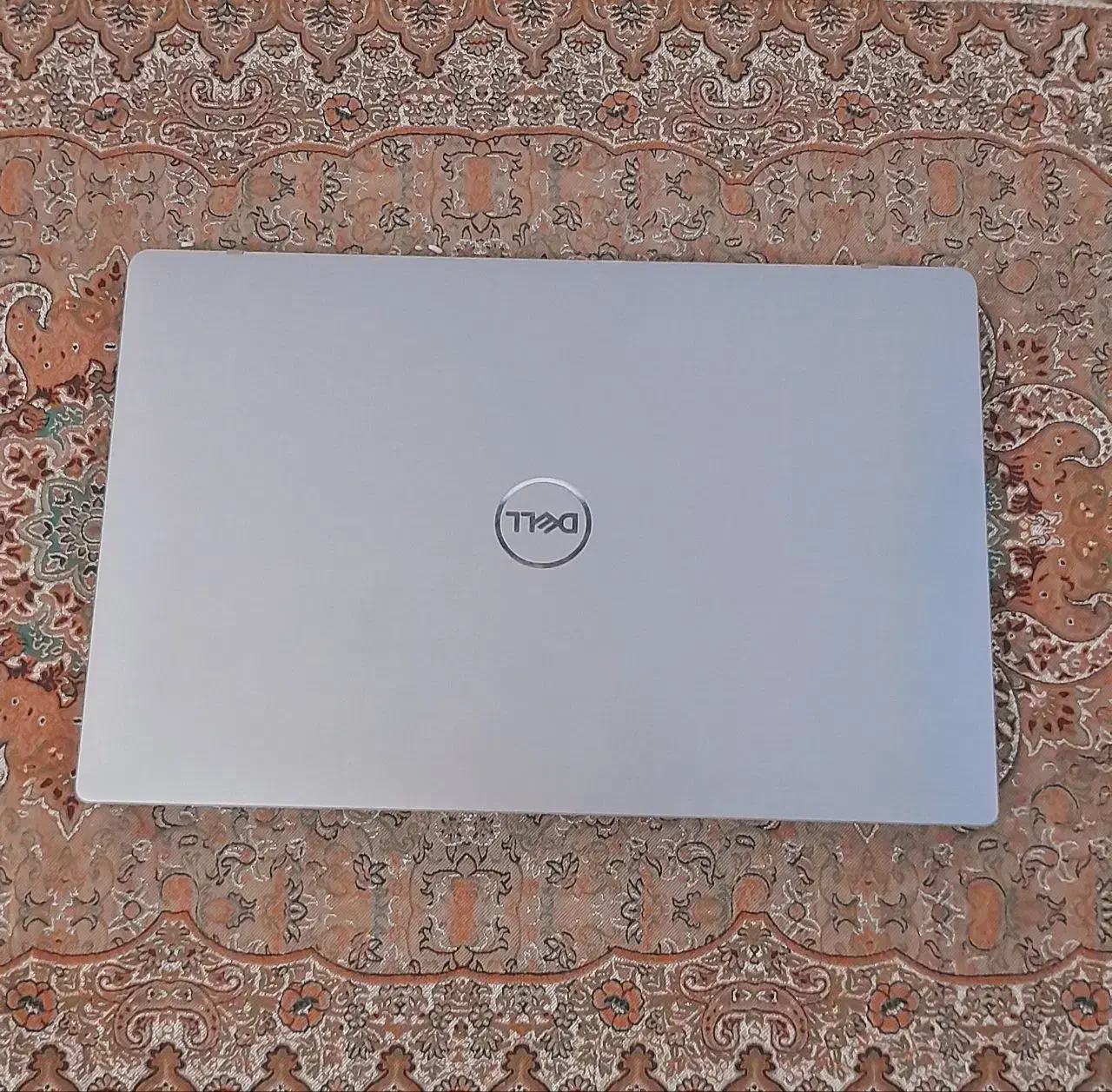 لپ تاپ دل DELL7400|رایانه همراه|تبریز, |دیوار
