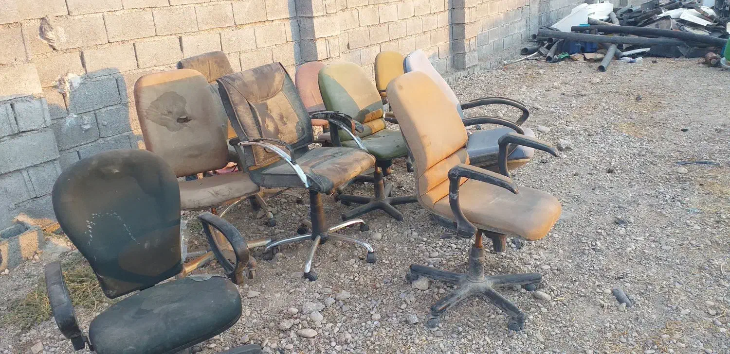 صندلی فروشی|دفتر کار|دزفول, |دیوار