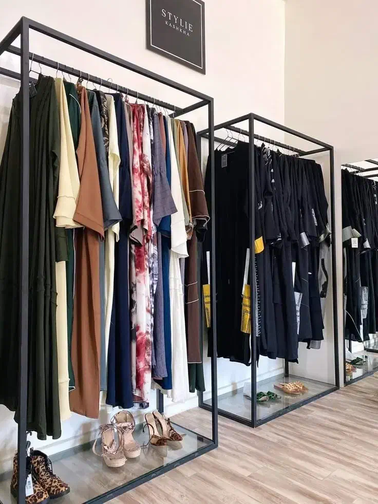 رگال با پروفیل آهن ضخیم ( تحمل وزن بالا)|جاکفشی، کمد، دراور|زنجان, |دیوار