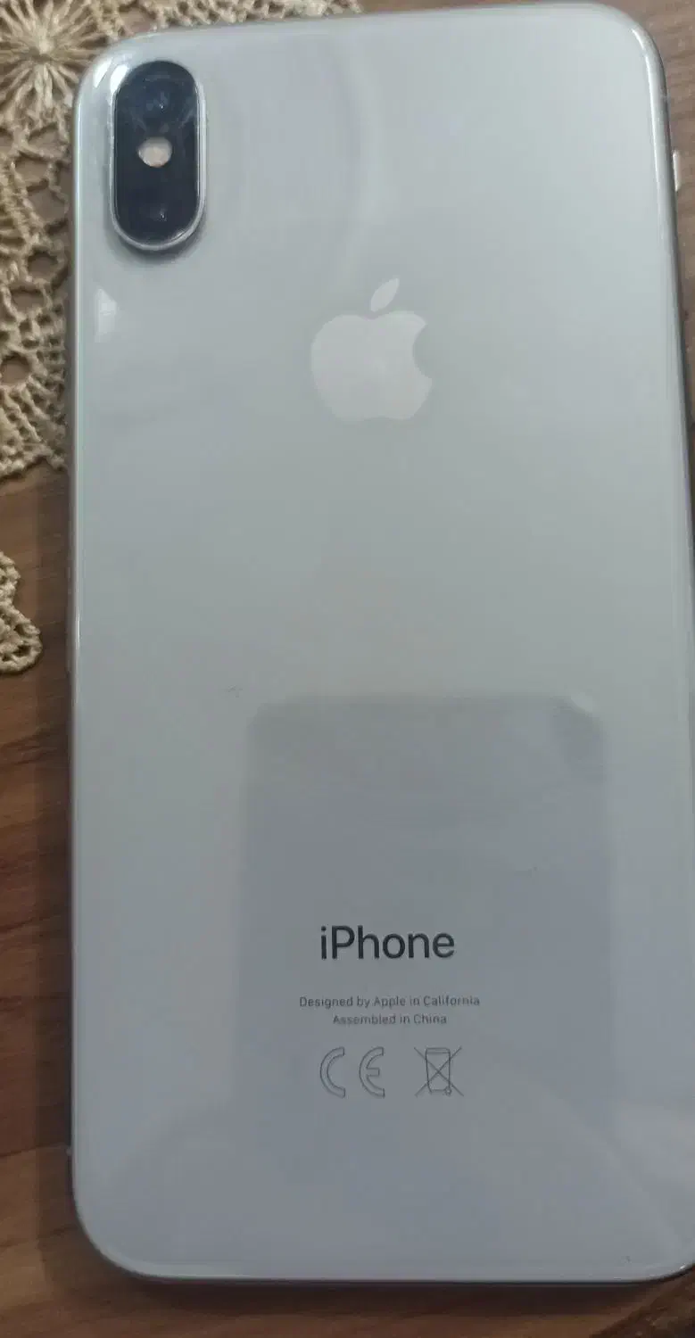 آیفون ایکس|موبایل|اصفهان, جلالیه|دیوار