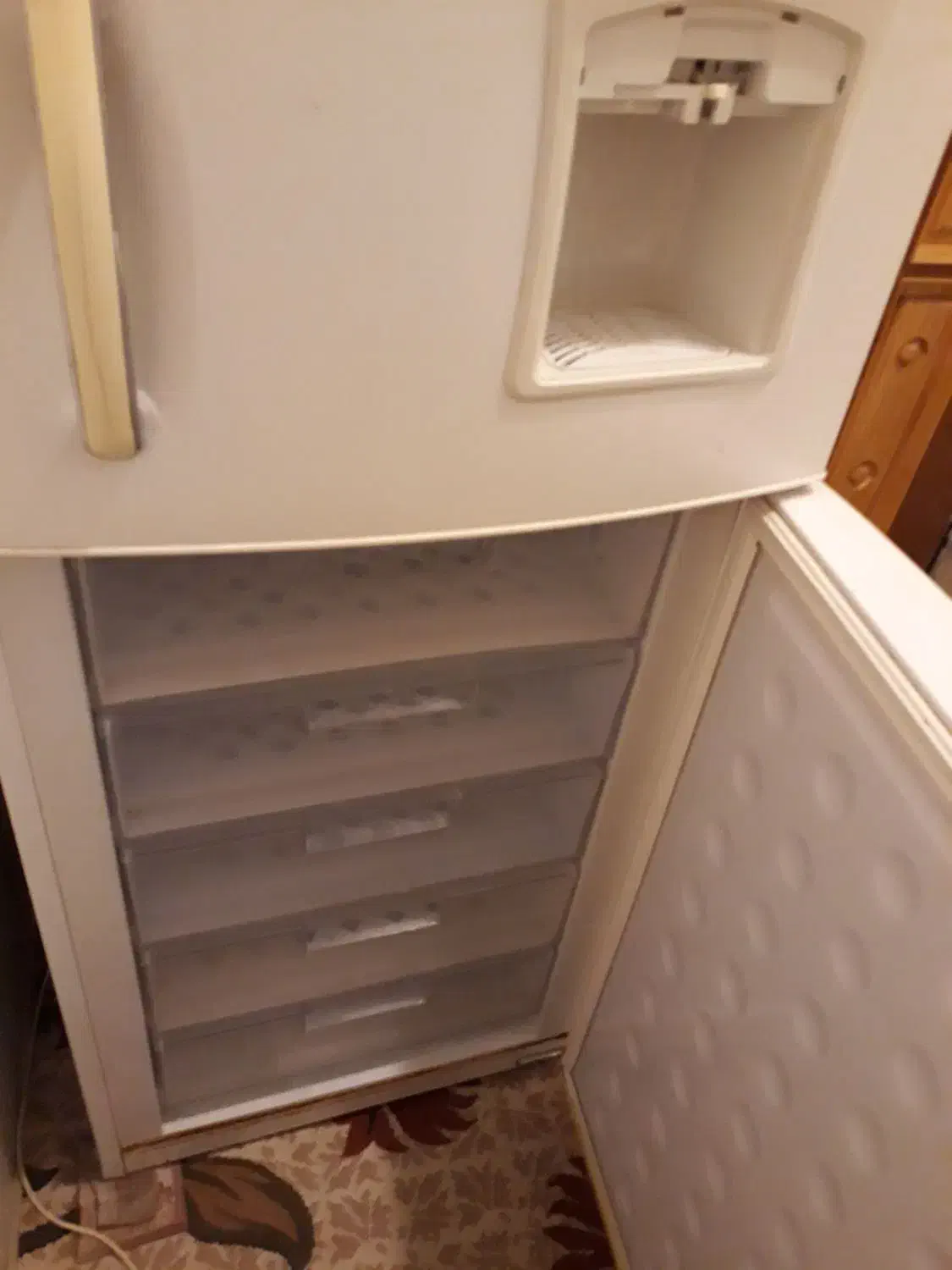 یخچال فریز|یخچال و فریزر|سنقر, |دیوار