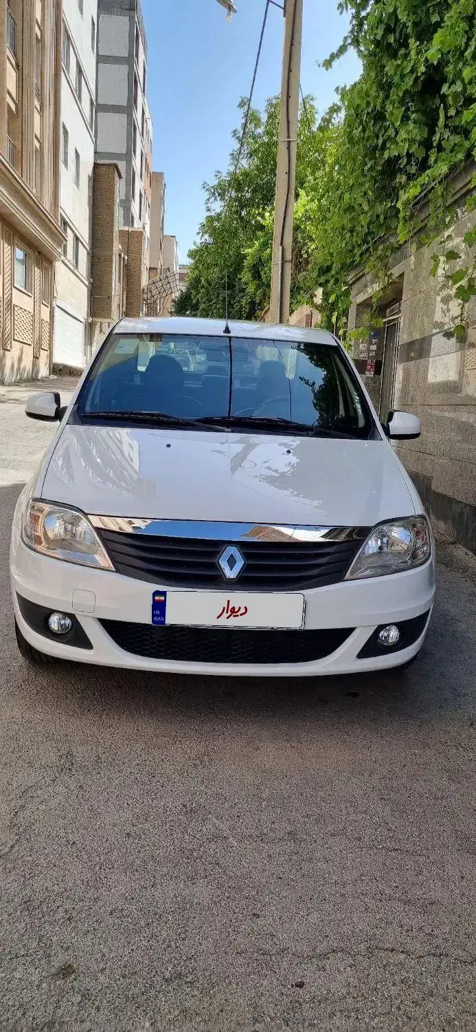 تندرپلاس(ال۹۰) اتوماتیک مدل۹۷ بی رنگ|خودرو سواری و وانت|همدان, |دیوار