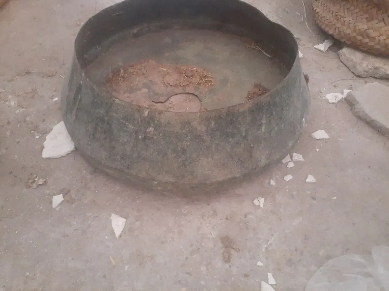 عتیقه|کلکسیون اشیاء عتیقه|شادگان, |دیوار