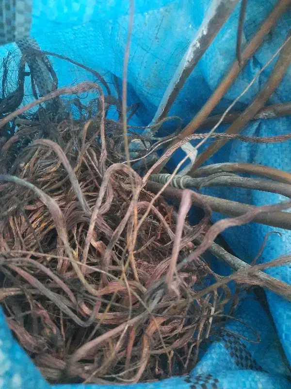 خرید فلزات رنگی مس ، برنج و... به قیمت روز تهران|خدمات پیشه و مهارت|زرگرشهر, |دیوار