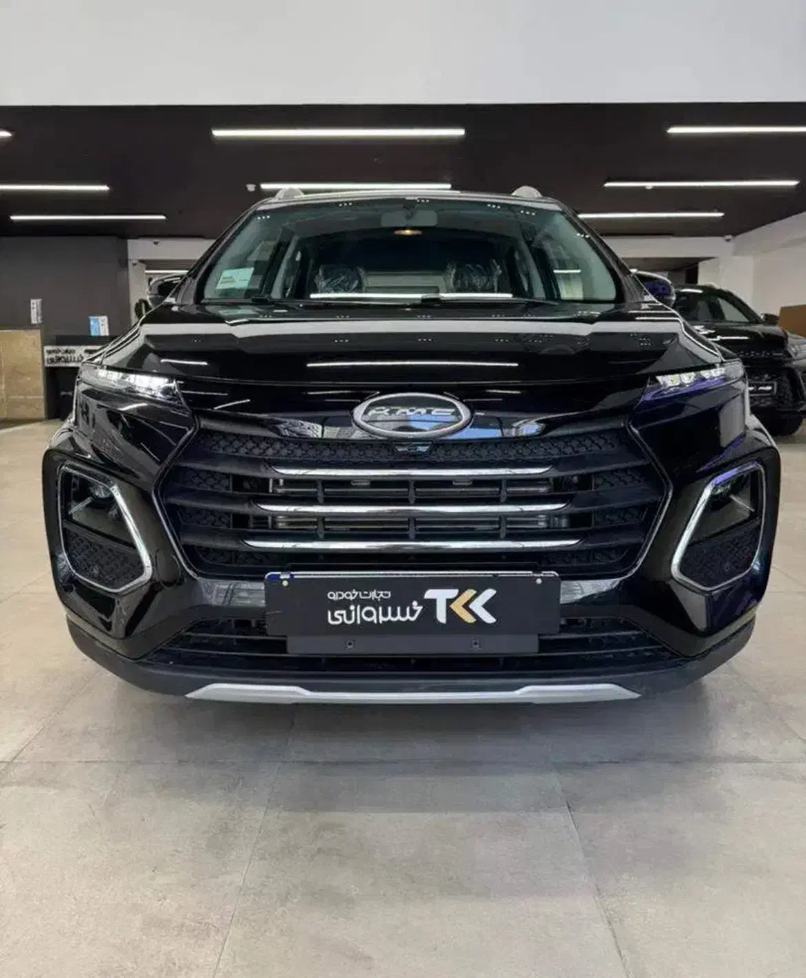 kmc Sr3|خودرو سواری و وانت|تهران, پاسداران|دیوار