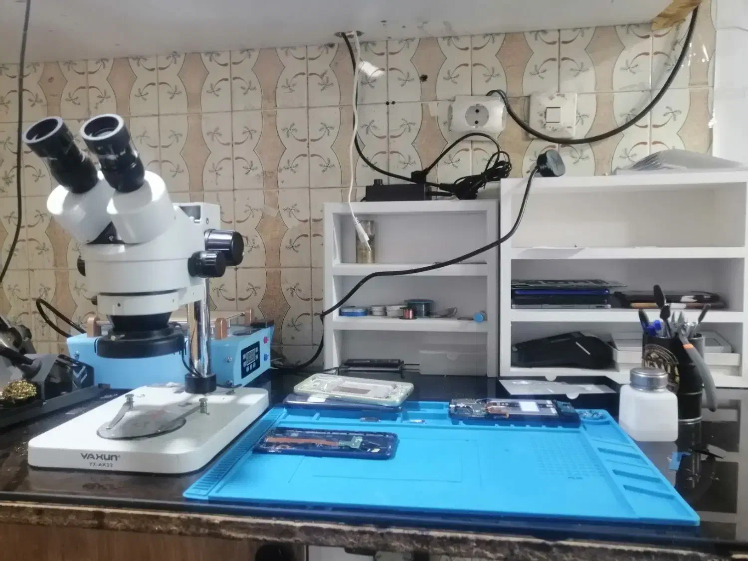 تعمیرات موبایل|خدمات رایانهای و موبایل|کرمان, |دیوار