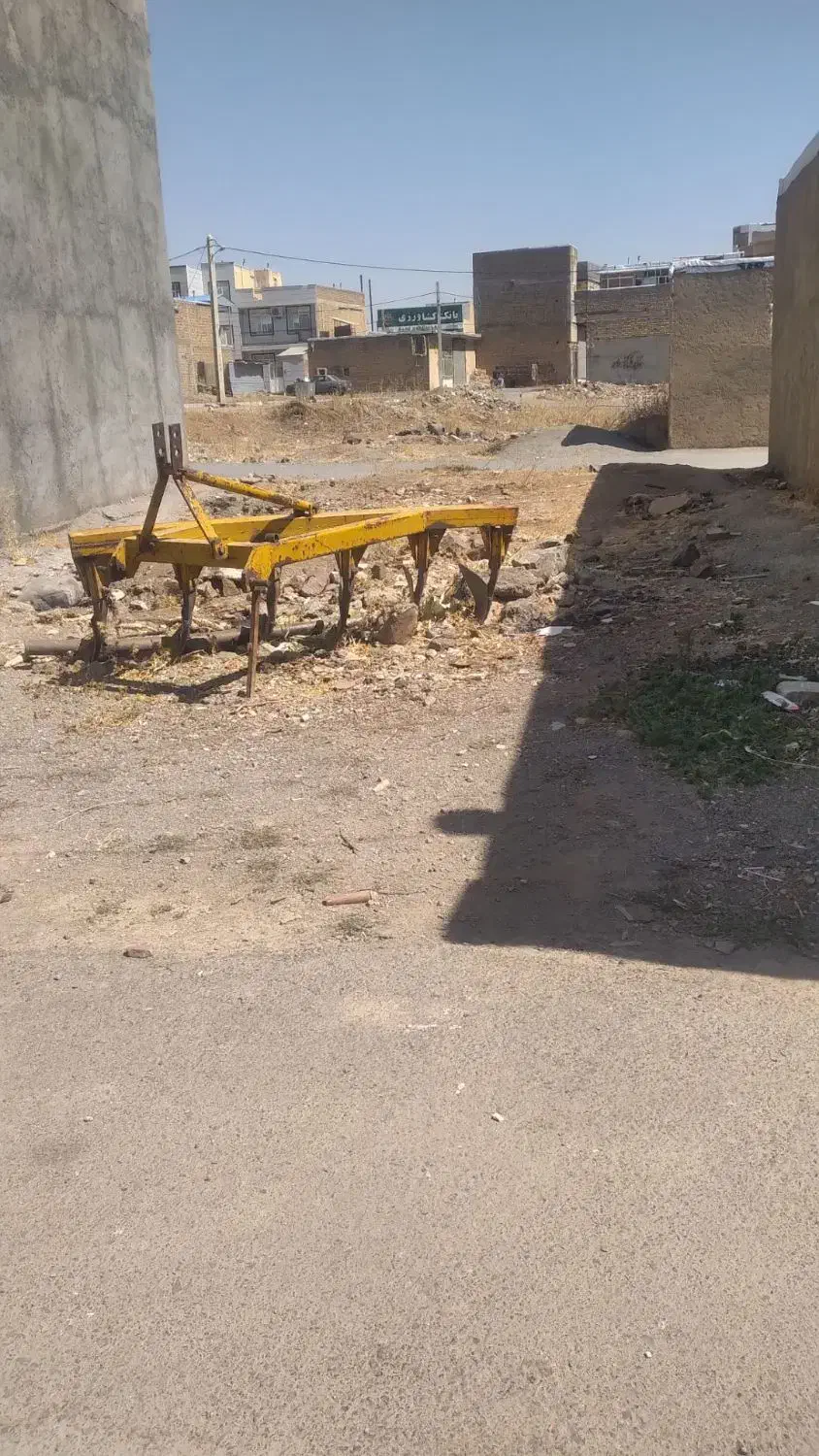 زمین مسکونی موچش|فروش زمین و ملک کلنگی|موچش, |دیوار