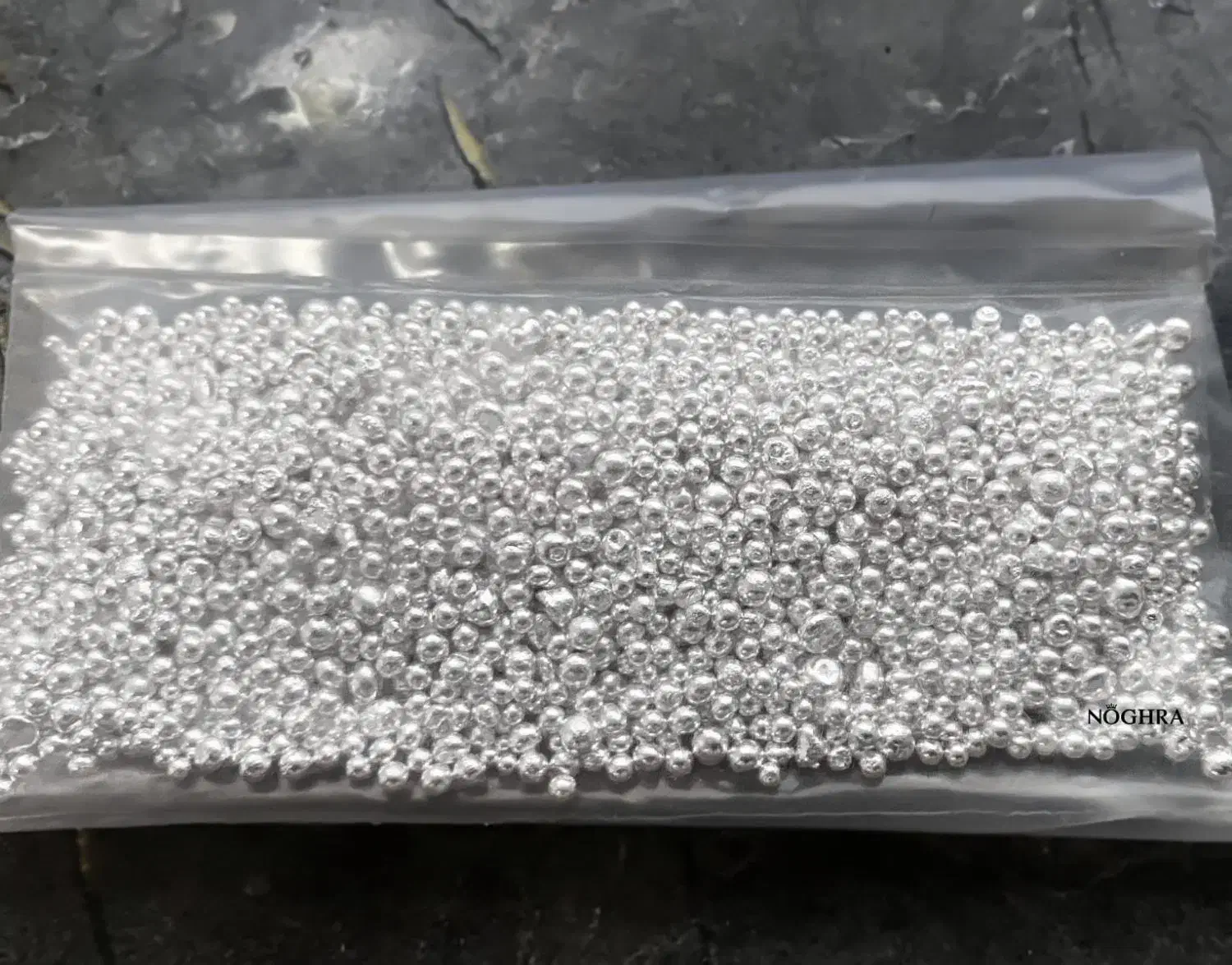 ساچمه نقره ۹۹۹ ایرانی|جواهرات|بانه, |دیوار