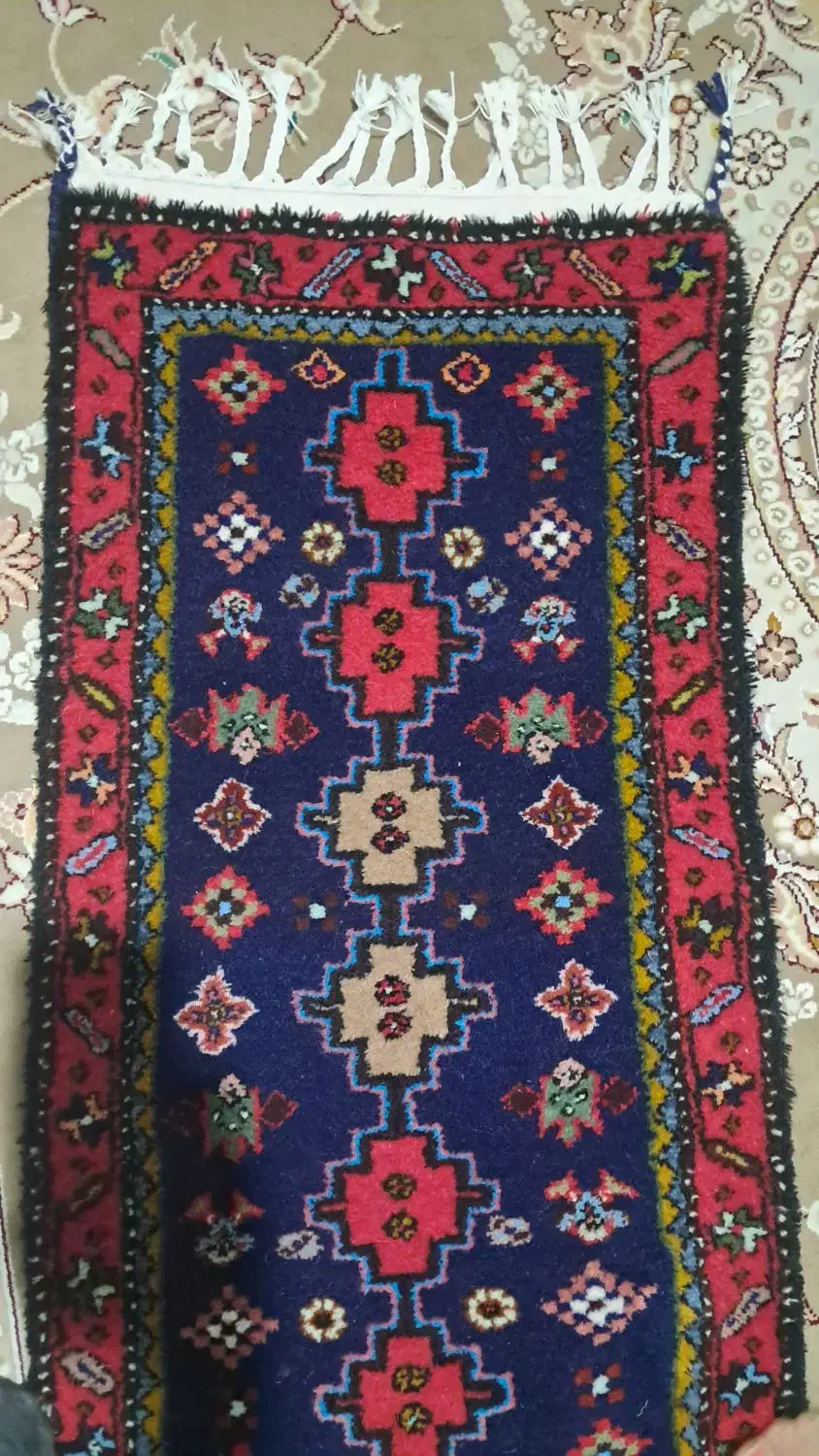 فرش دستباف|فرش|ابهر, |دیوار