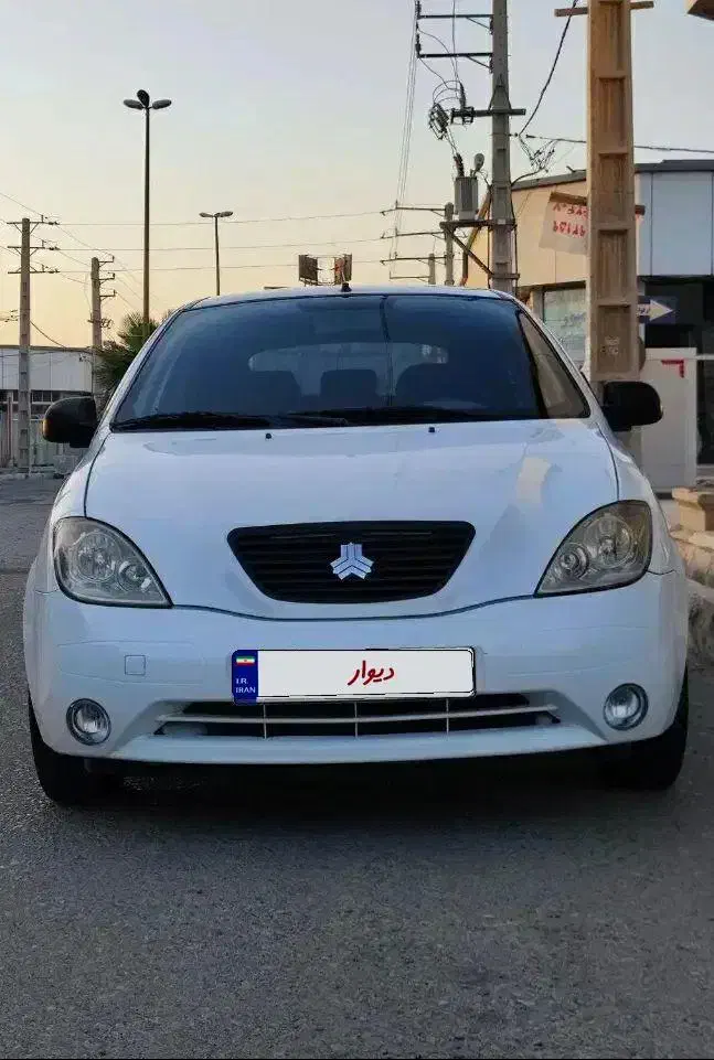 تیبا ۲ مدل ۱۴۰۰ ۶۷تا کار|خودرو سواری و وانت|لاهیجان, بازکیاگوراب|دیوار