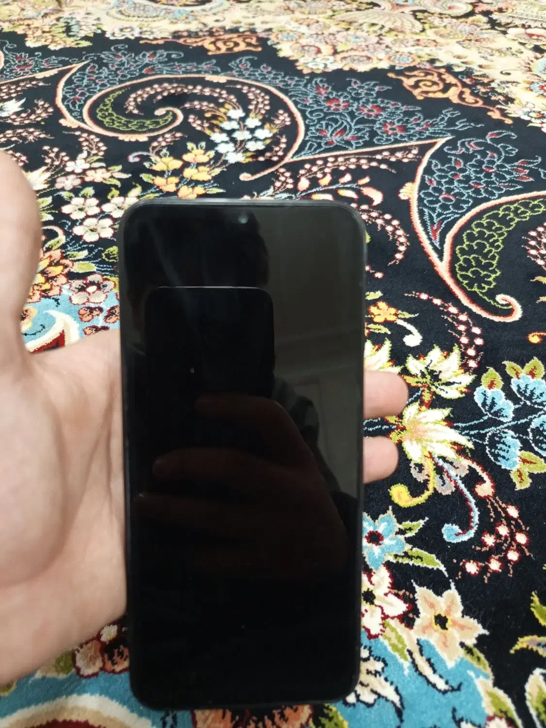 گوشی a14|موبایل|همدان, |دیوار